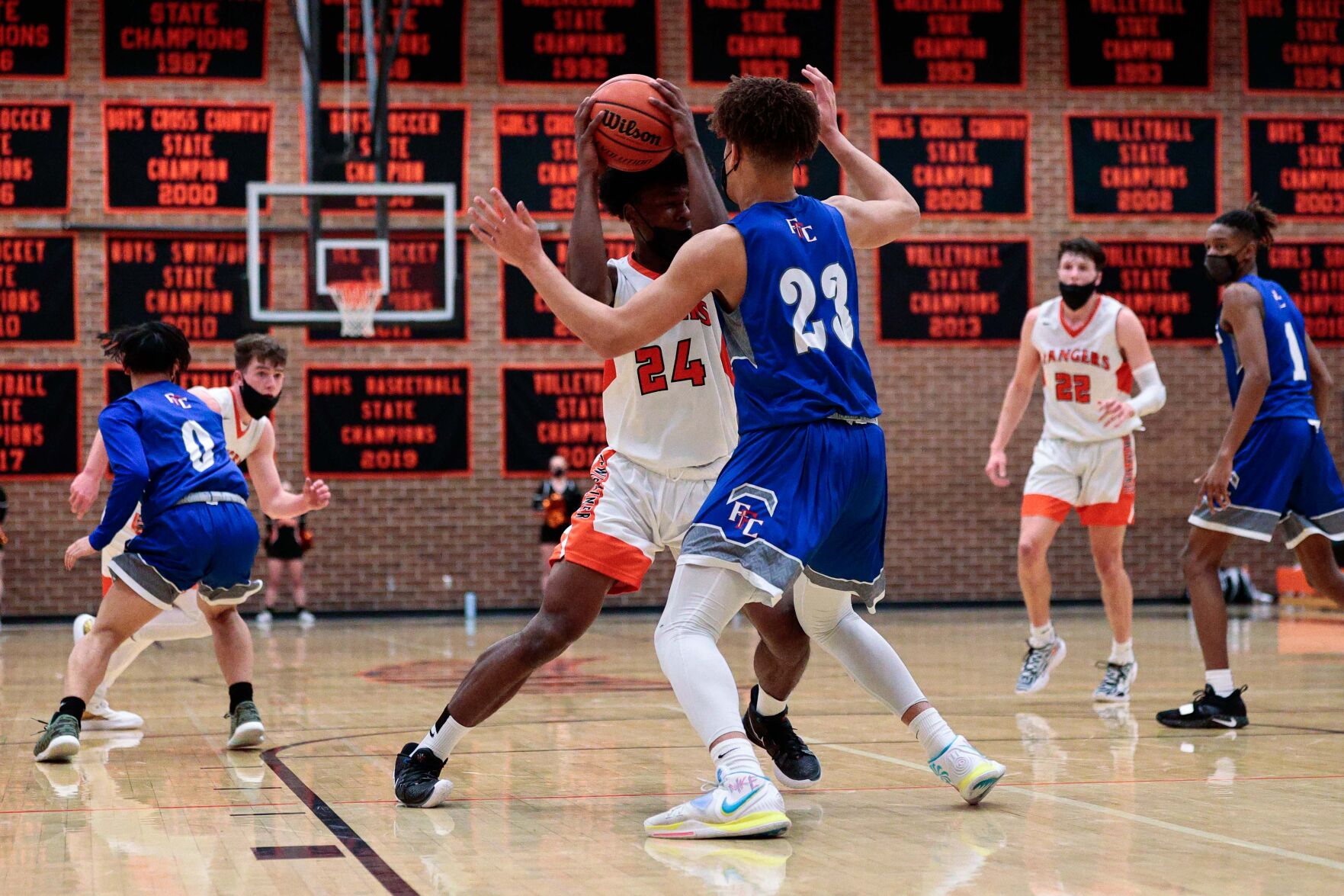 PREP BASKETBALL